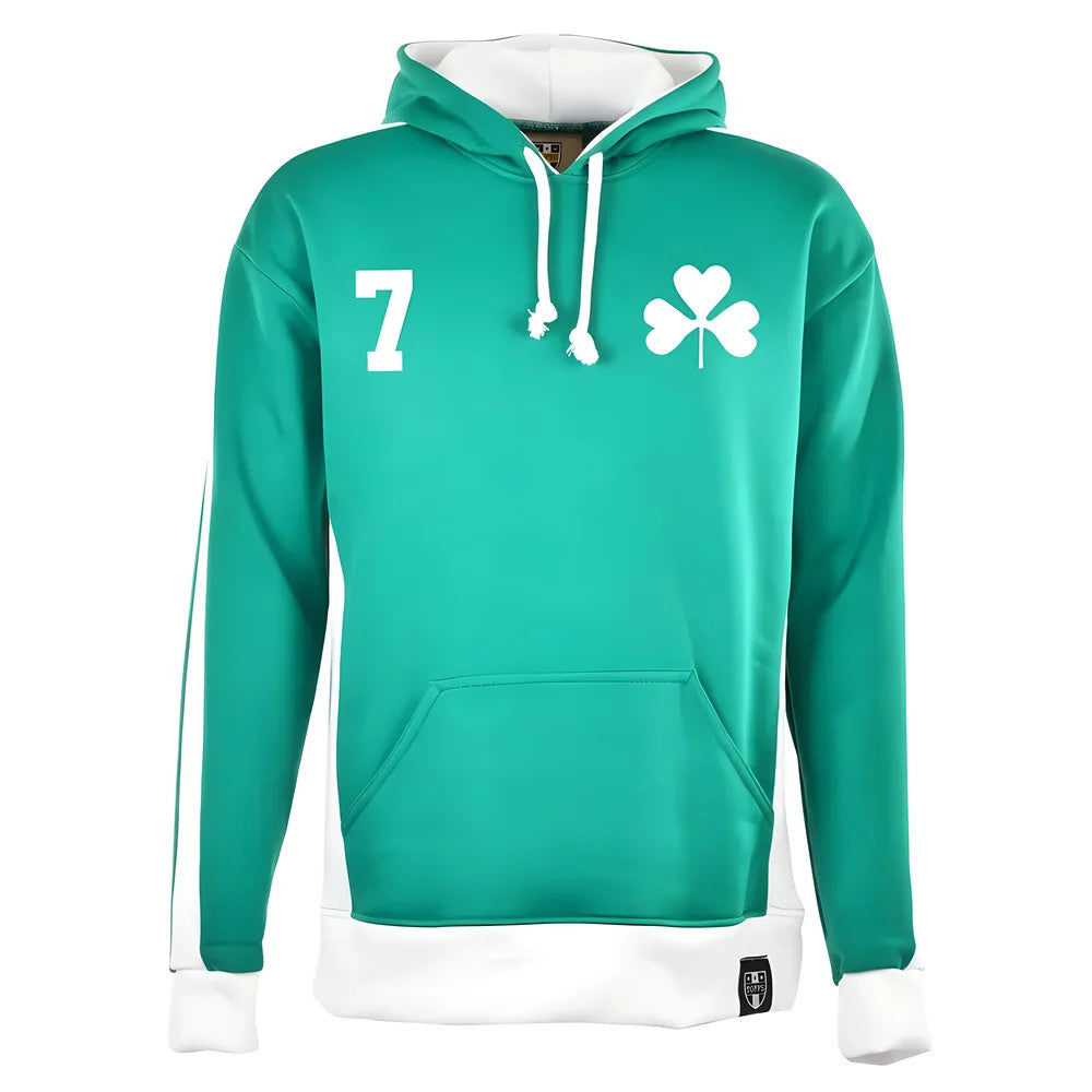 Celtic Number 7 Retro Hoodie_1