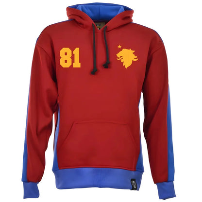 Aston Villa Number 81 Retro Hoodie_1