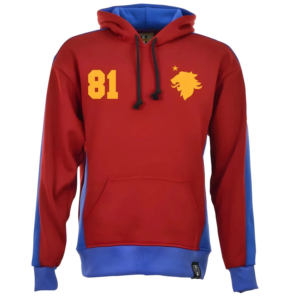Aston Villa Number 81 Retro Hoodie_1