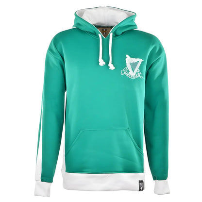 Hibernian Retro Hoodie_0