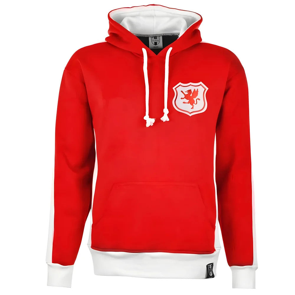 Wales Retro Hoodie_1