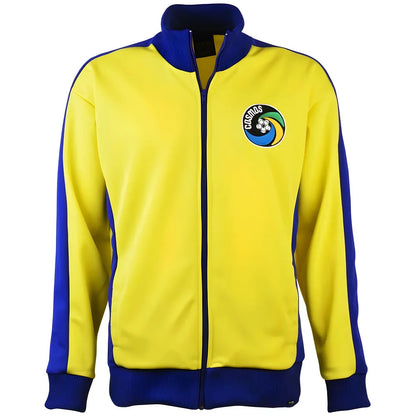 New York Cosmos Retro Track Top_1