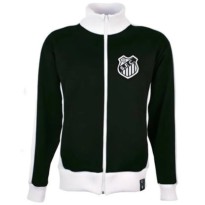 Santos Retro Track Top_0