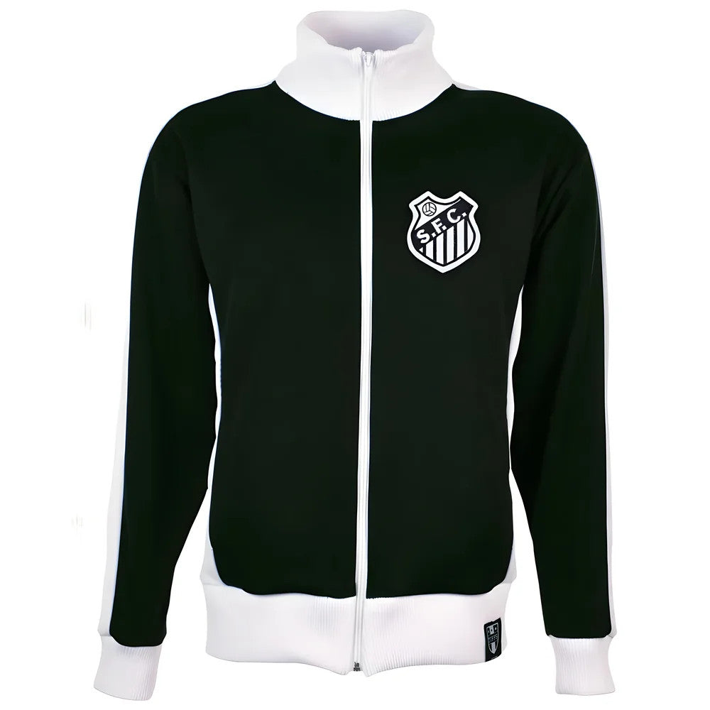 Santos Retro Track Top_1