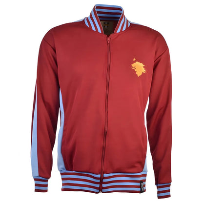 Aston Villa Retro Track Top_2