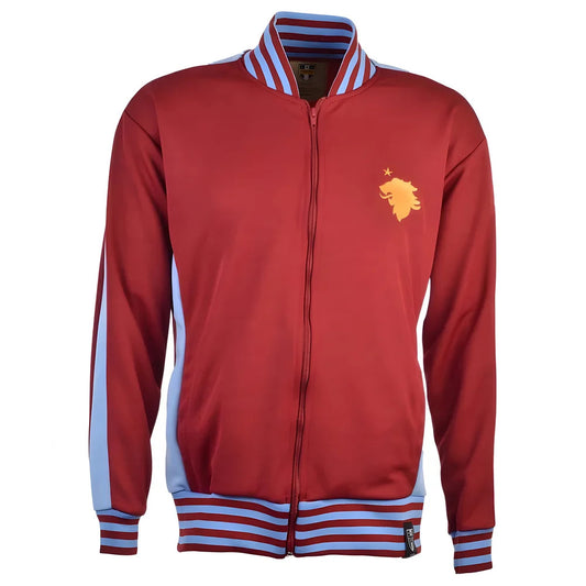 Aston Villa Retro Track Top_2