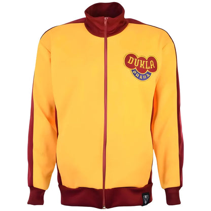 Dukla Prague Retro Track Top_1