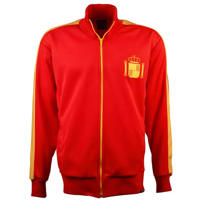Spain Retro Track Top_1