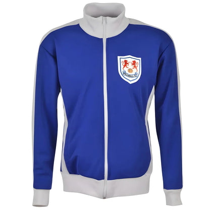 Millwall FC Retro Track Top_1