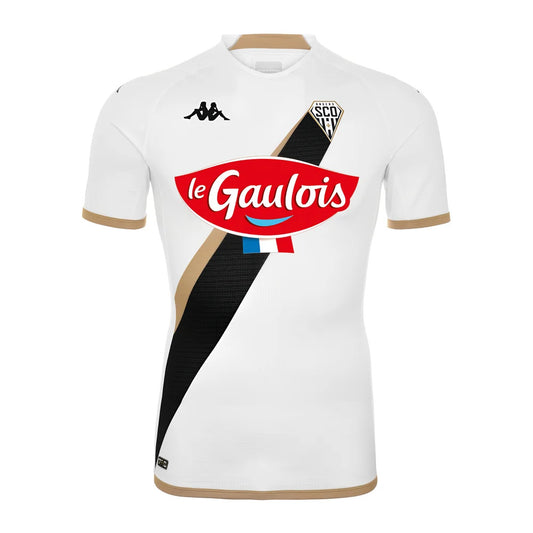 Angers SCO 2022-23 Away Shirt (L) (Excellent)_1