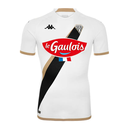 Angers SCO 2022-23 Away Shirt (L) (Excellent)_1