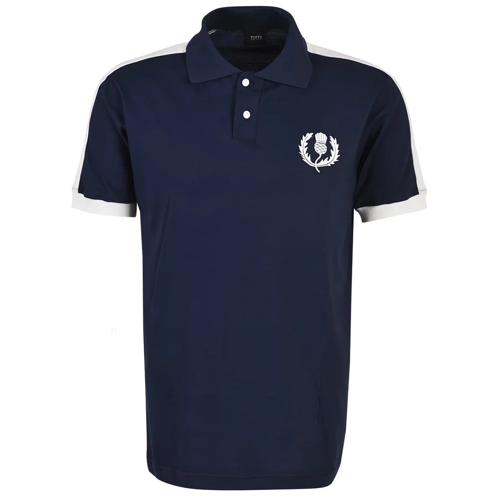 Scotland Rugby World Cup Polo_1