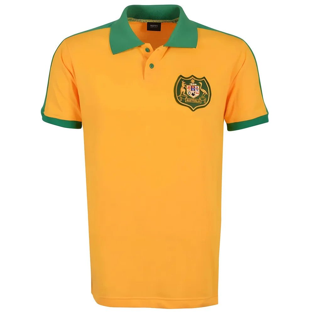 Australia Rugby World Cup Polo_2