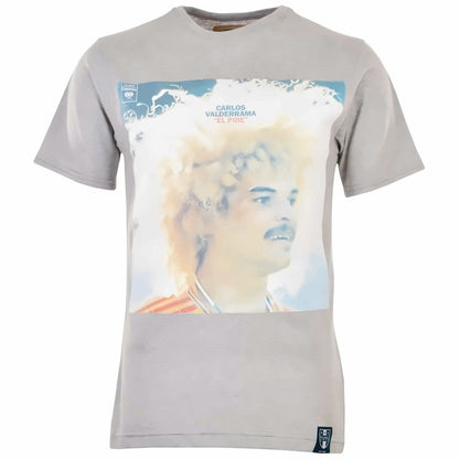 Pennarello - LPFC: Valderrama T-Shirt - Grey_1