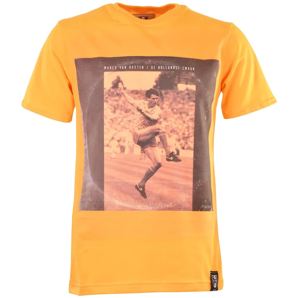 Pennarello: LPFC - Van Basten T-Shirt - Amber_1