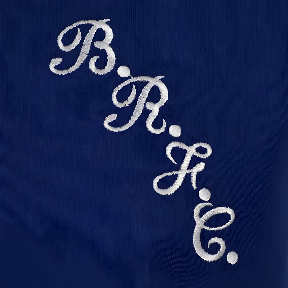 Bristol Rovers 1977-78 Bukta Retro Football Shirt_2