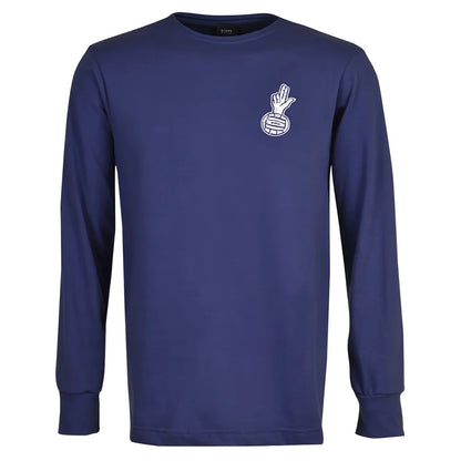Kilmarnock FC 1879 Retro Football Shirt_0