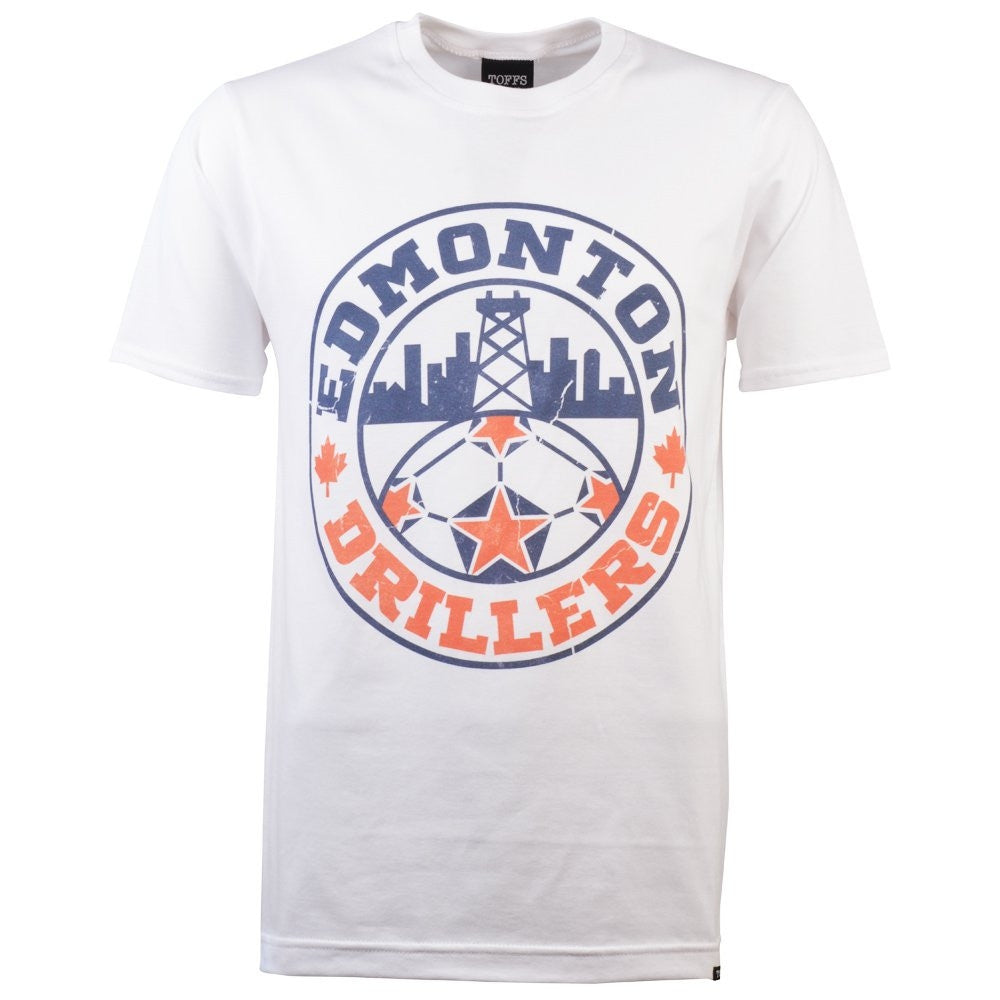 Calgary Boomers- White T-Shirt_1