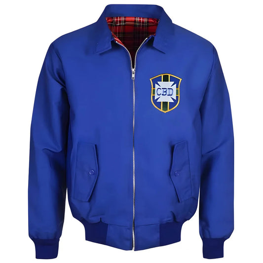 Brazil 1958 Royal Harrington Jacket_1