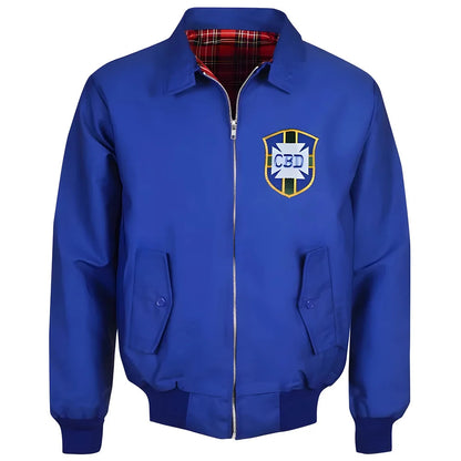 Brazil 1958 Royal Harrington Jacket_1