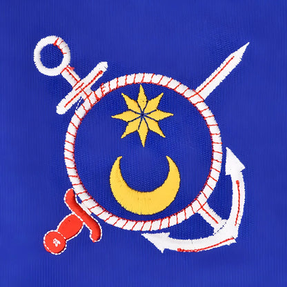 Portsmouth 1970s Track Top_2