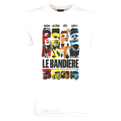 Pennarello: Le bandiere 2011 - White_0