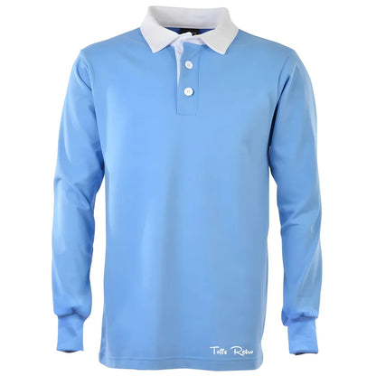 TOFFS Classic Retro Sky Long Sleeve Shirt_1