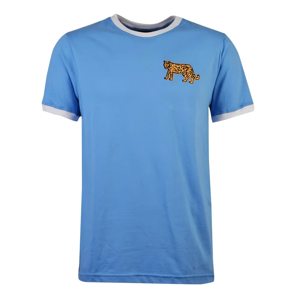 Argentina Rugby T-Shirt - Sky/White_1