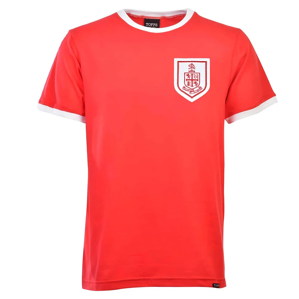 Bournemouth Red/White T-Shirt_1