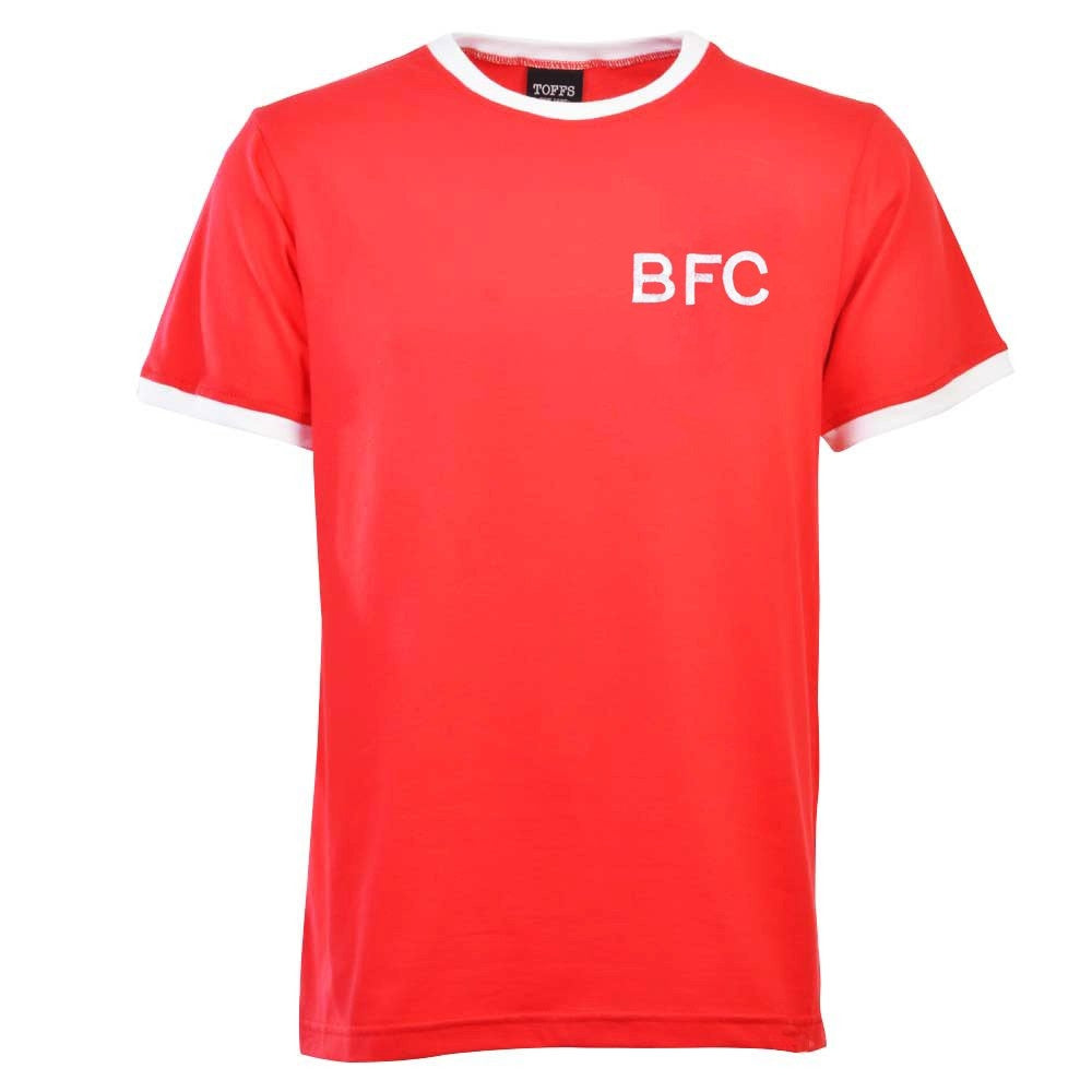 Barnsley Red/White T-Shirt_1