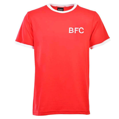 Barnsley Red/White T-Shirt_1