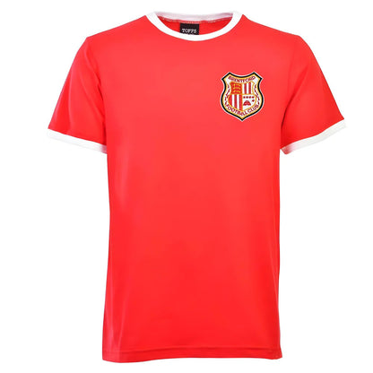 Brentford Red/White T-Shirt_1