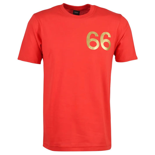 England 1966 World Cup T-Shirt_0