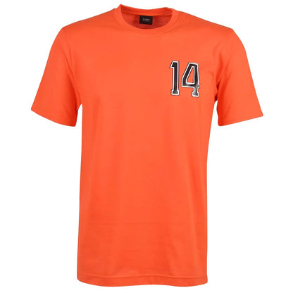 Holland No 14 T-Shirt_0