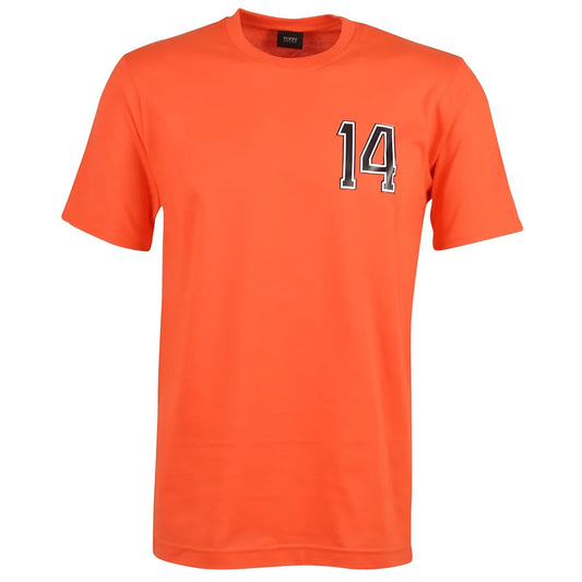 Holland No 14 T-Shirt_0