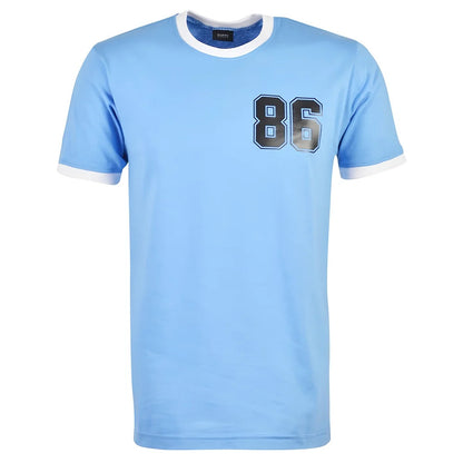 Argentina 1986 World Cup T-Shirt_2