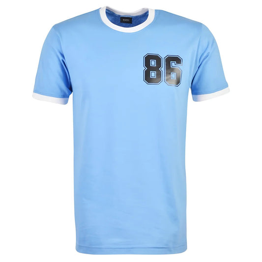 Argentina 1986 World Cup T-Shirt_2
