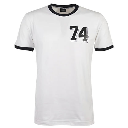Germany 1974 World Cup T-Shirt_0
