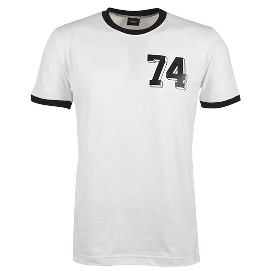 Germany 1974 World Cup T-Shirt_0
