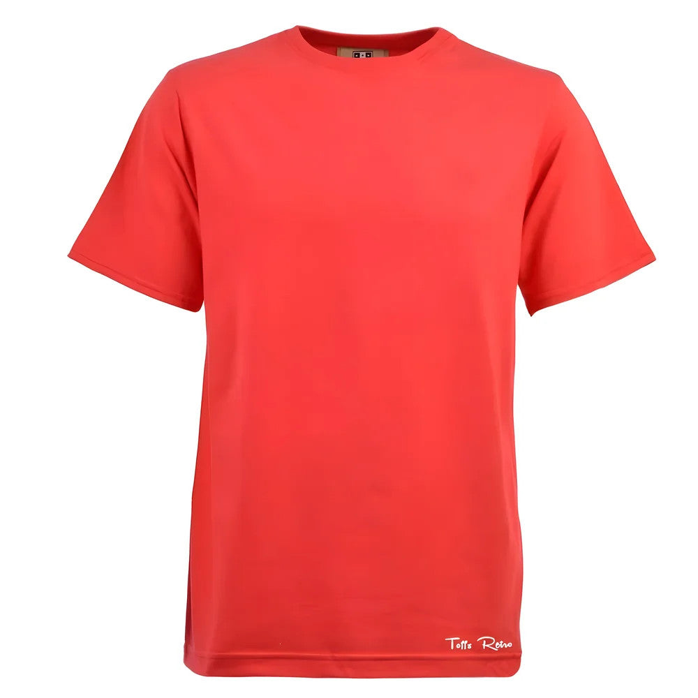 Toffs Retro Red Tee Shirt_1