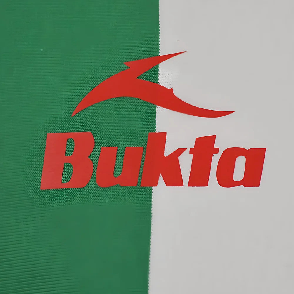 Blyth Spartans 1978-1980 Home Bukta Retro Football Shirt_2