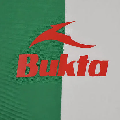 Blyth Spartans 1978-1980 Home Bukta Retro Football Shirt_2
