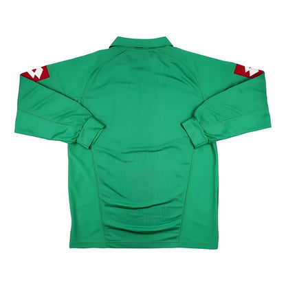 Borussia Monchengladbach 2004-05 GK Home Shirt ((Very Good) L)_1