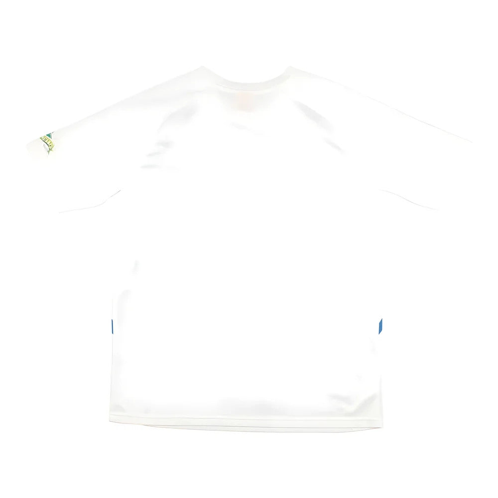 Italy 2013-14 Training Shirt ((Very Good) XLB)_1