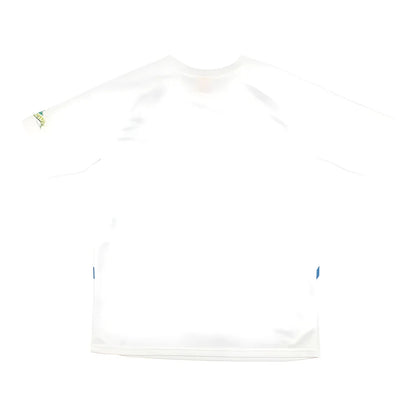 Italy 2013-14 Training Shirt ((Very Good) XLB)_1