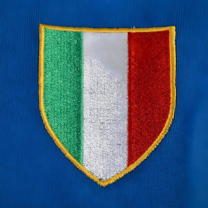 Napoli 1987-88 Retro Football Shirt_2