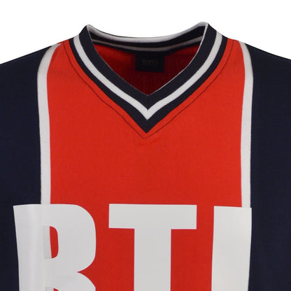 Paris 1976-79 Retro Football Shirt_1
