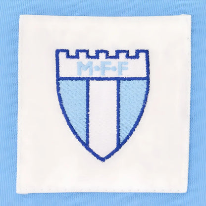 Malmo 1960s Retro Football Shirt_1