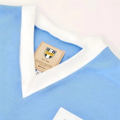 Malmo 1960s Retro Football Shirt_2