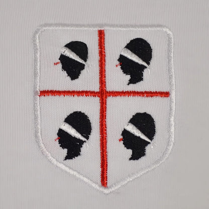Cagliari 1981-1982 Retro Football Shirt_2